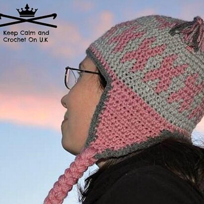 Inca Kisses Ladies Hat