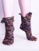 Aiden Reversible Socks.