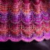 Sirdar 10715 Hot House Flowers Cardigan PDF