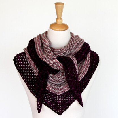 Barmah Shawl