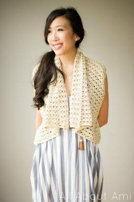 Calla Lily Cardigan