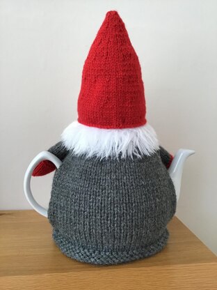 Christmas tea cosy Tomte Tea Cosy