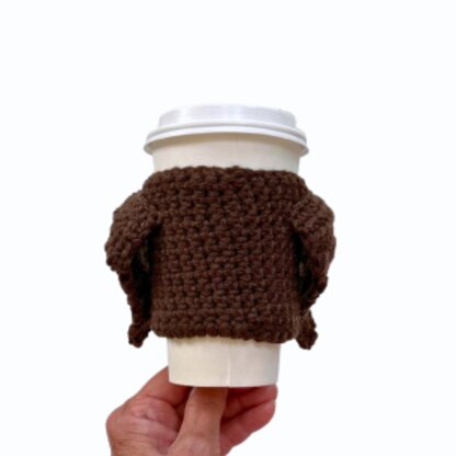 German Shorthaired Pointer Cup Cozy