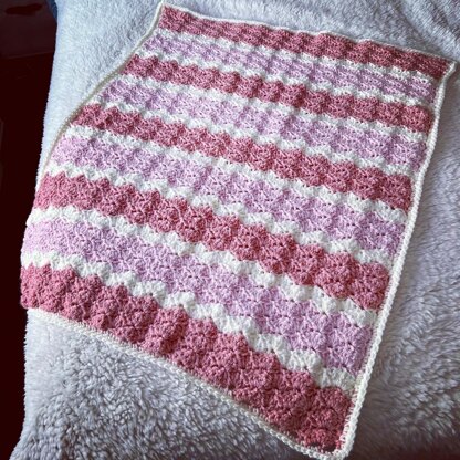 Baby Blanket Ebook