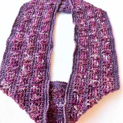 Dew Drops Cowl