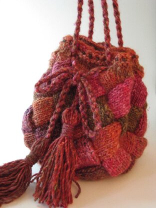 Boho Bag