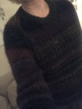 Old Farm sweater