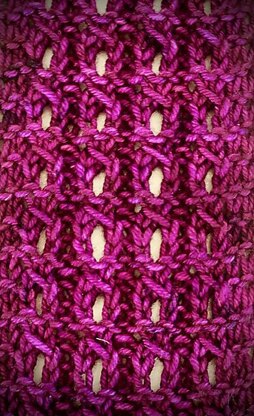 Tragically Beautiful Scarf