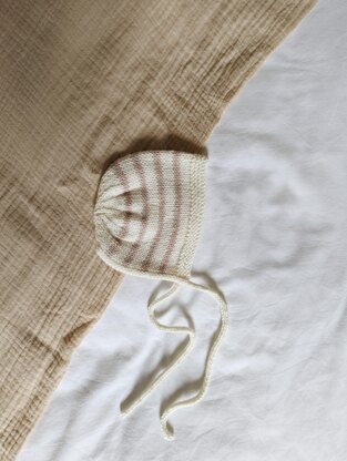 Sutton Baby Bonnet