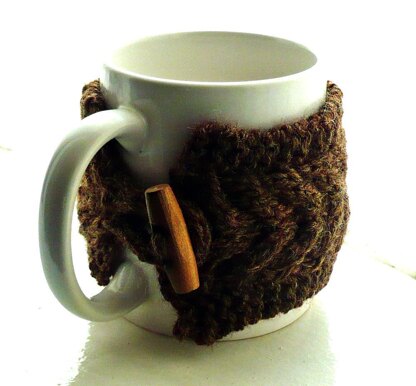 33 Cup Cosy