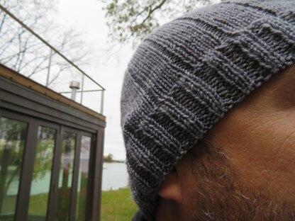 Husband Request Hat