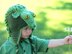 Snappy Simon the Crocodile Hat