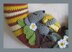 Mouse Wreath/Mäuse Kranz