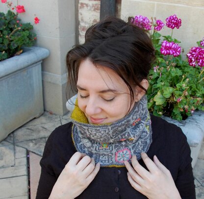 Keramos Cowl