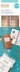 We R Memory Keepers Cinch Wires 1" 4/Pkg - Gold