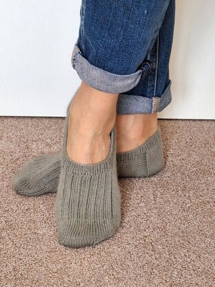 Flexy Fit Slippers
