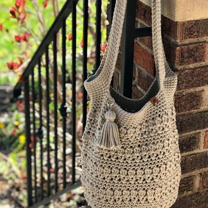 Lola Market BagMarket Bag