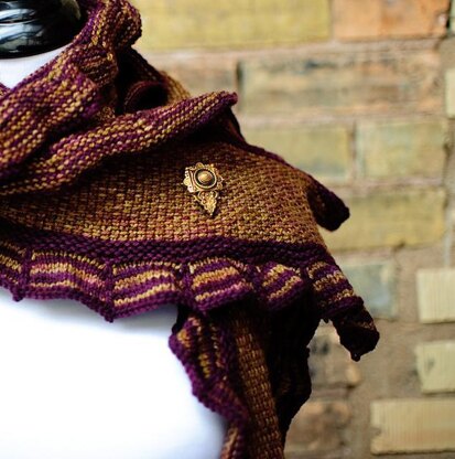 West End Scarf