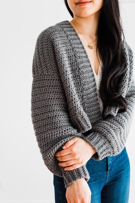 Doveport Cardigan