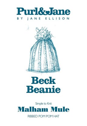 Beck Beanie