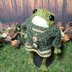 Froggy's Classic Cardigan