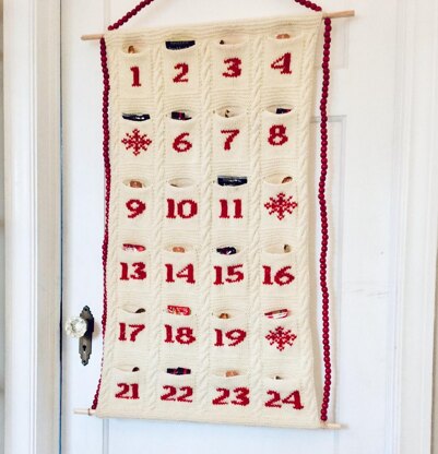 Advent Calendar