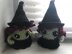 Witch Crochet Pattern