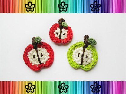 Apple Applique