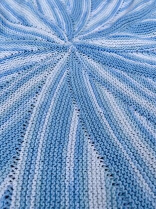 Rise And Shine Blanket