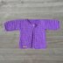 Beth Baby & Kids Cardigan