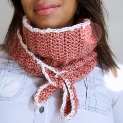 The Bindle Cowl