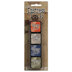 Ranger Tim Holtz Distress Mini Ink Pads 4/Pkg - Kit 5