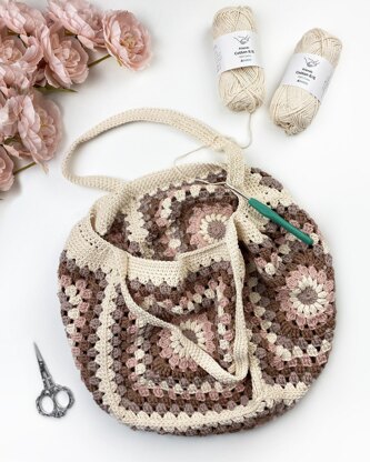 Primrose Bag