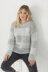 Ladies Sweater & Cardigan in King Cole Super Chunky - 5667 - Leaflet