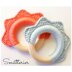Star Teething Ring