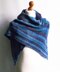 Cascade shawl 15