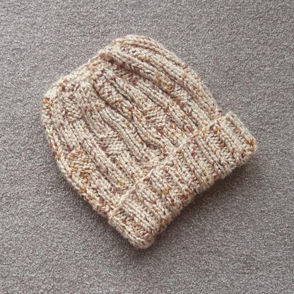 Two and Six Beanie