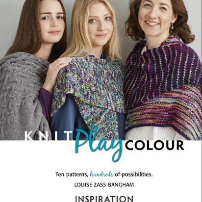 Knit Play Colour