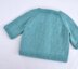 Unisex Baby Cardigan