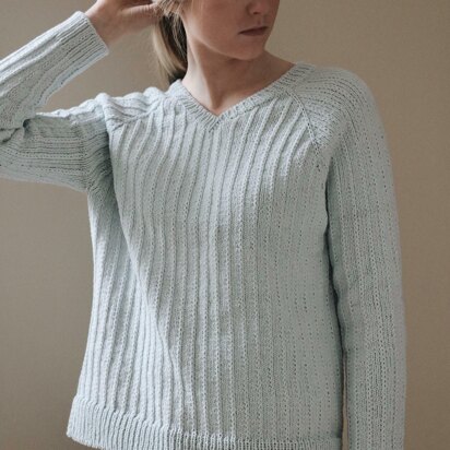 Neve Pullover