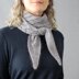 Dew Drops Scarf