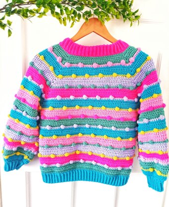 Adult Skyler Cardigan