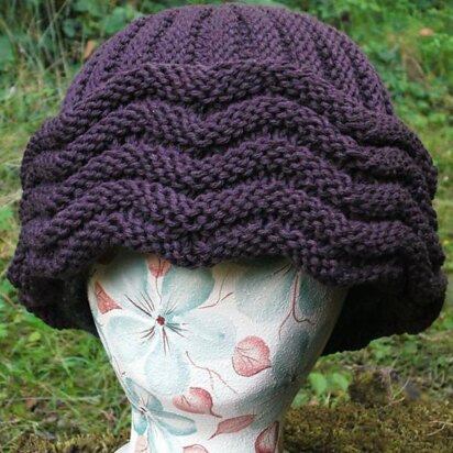 Hybrid Hat