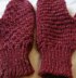 Arona mittens