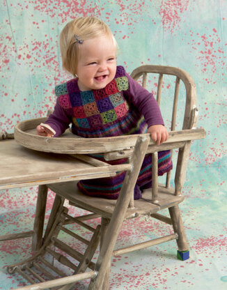 Fatto a Mano 234 Elle Tricote Baby by Lang Yarns