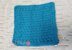 Cotton Weave Dishcloth