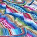 Stitch Sampler Scrapghan for Beginners