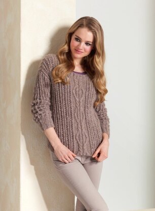 Fatto A Mano Collection 199 by Lang Yarns