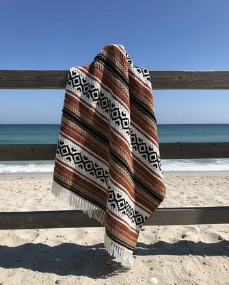 The Modern Falsa Blanket