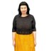 Ochre Pullover